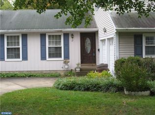 12 Latches Ln, Cherry Hill, NJ 08003