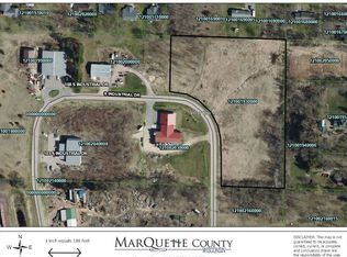 S Industrial, Endeavor, WI 53930