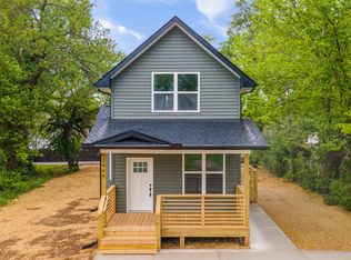2445 Parkview Ave, Knoxville, TN 37917