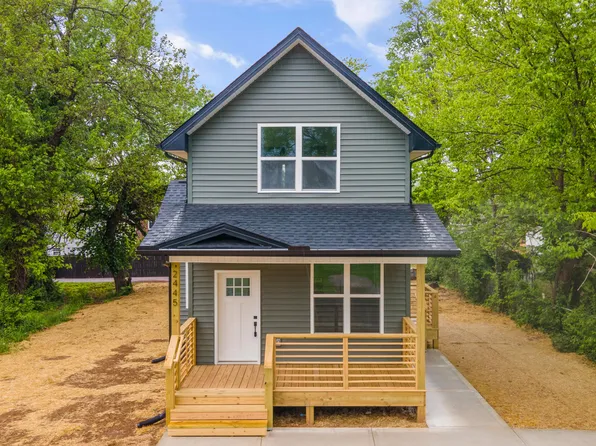 2445 Parkview Ave, Knoxville, TN 37917