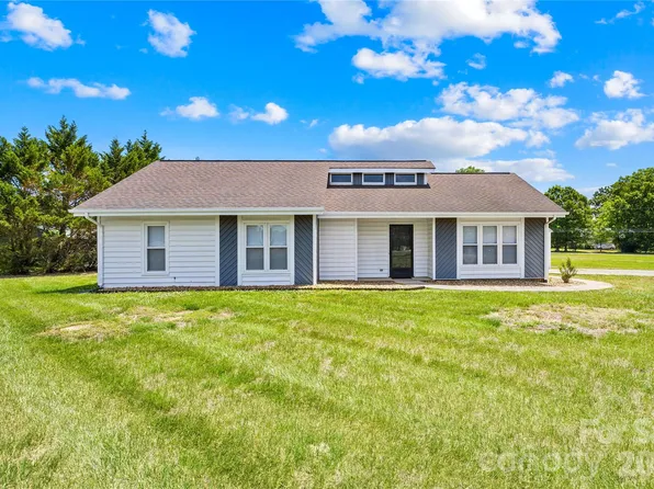 4800 Morgan Mill Rd, Monroe, NC 28110