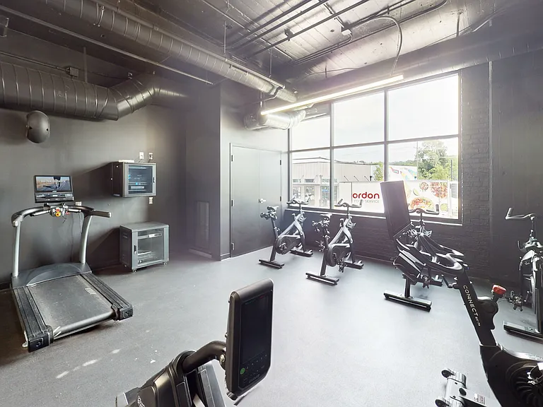 Factory 52 Apartments — Photo 38