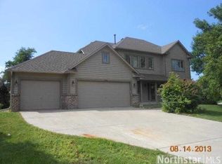 658 Waterview Cv, Eagan, MN 55123