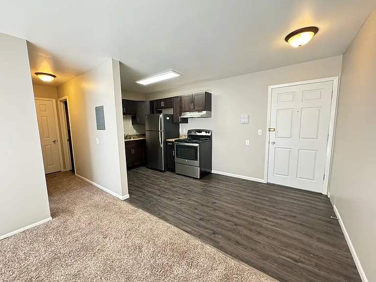 The Ridge Apartments — Photo 106