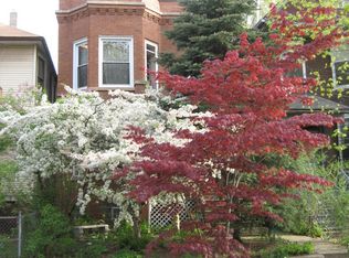 1430 W Warner Ave, Chicago, IL 60613