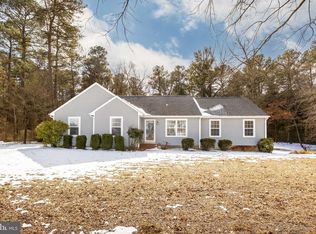 None Available, Mardela Springs, MD 21837