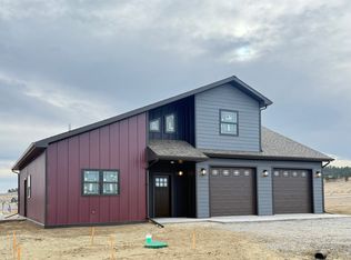 4801 Eco Built Way, Billings, MT 59101