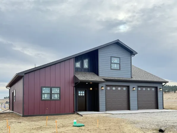 4801 Eco Built Way, Billings, MT 59101