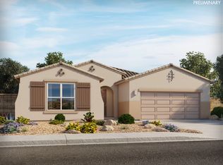 5584 W Lazy Farm Dr, Tucson, AZ 85742