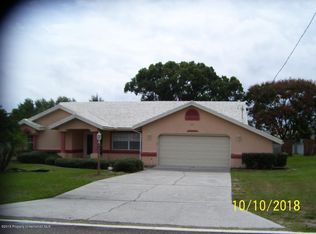11439 Linden Dr, Spring Hill, FL 34608