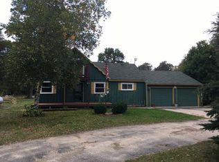 5419 Apache Trl, Harrison, MI 48625