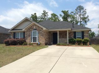 2653 Ardwick Dr, Hephzibah, GA 30815