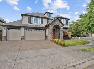 7001 SW Bouchaine St, Wilsonville, OR 97070