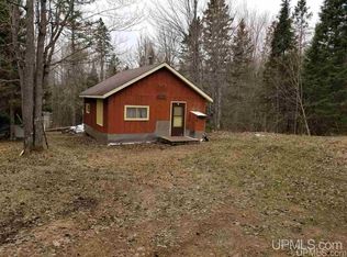 Koski Rd, Bessemer, MI 49911