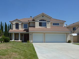40335 Corte Martinez, Murrieta, CA 92562