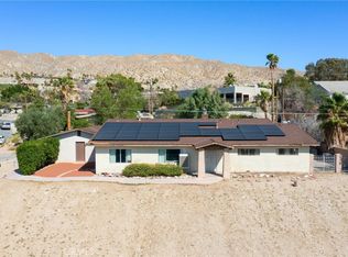 12572 Redbud Rd, Desert Hot Springs, CA 92240