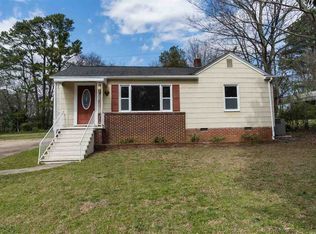 2446 W Croft Cir, Spartanburg, SC 29302
