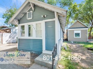 940 Kiesel Ave, Ogden, UT 84404