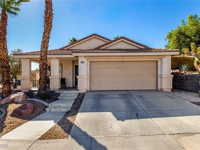 1532 Waterton Dr, Las Vegas, NV, 89144