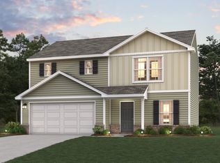 DUPONT Plan, Concord Place, Pickens, SC 29671