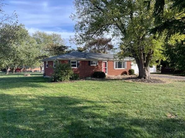 5564 Betty Ln, Milford, OH 45150