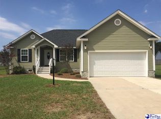 207 Lawson Rd, Darlington, SC 29532