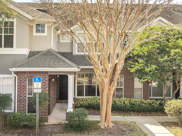 11901 Sandy Knoll Ct APT 814, Orlando, FL 32825