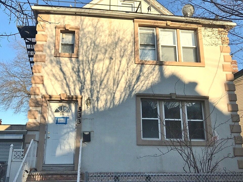 Property Front View
