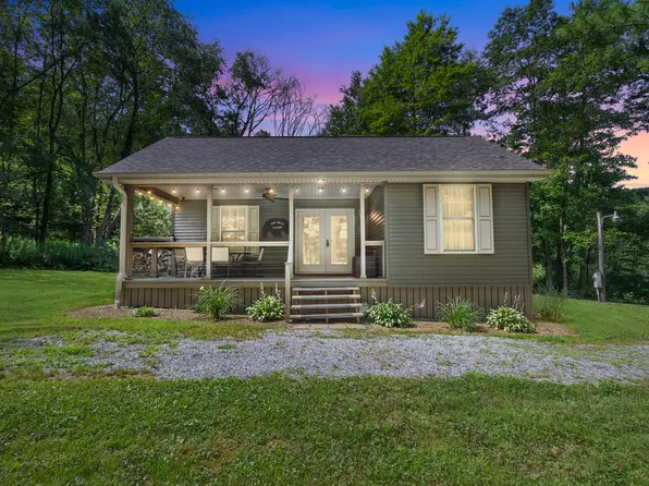9348 Tyler Rd, Penfield, PA 15849