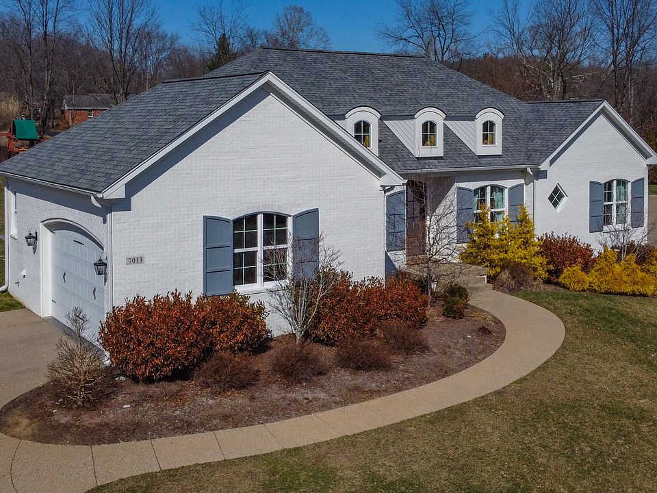 7013 Cherry Grove Ln, Pewee Valley, KY 40056 Zillow