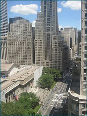 Rented by Brown Harris Stevens | media 29