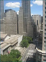 Rented by Brown Harris Stevens