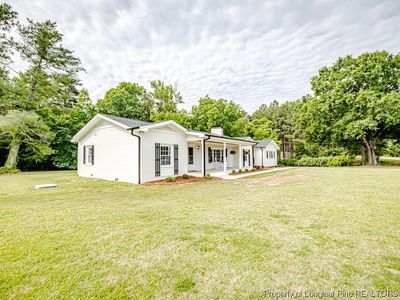2853 Steel Bridge Rd, Sanford, NC, 27330