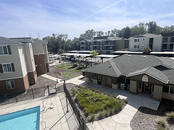 5th image of 1105 Blue Ravine Rd #533
