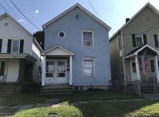 343 Ferdinand St, Scranton, PA 18508