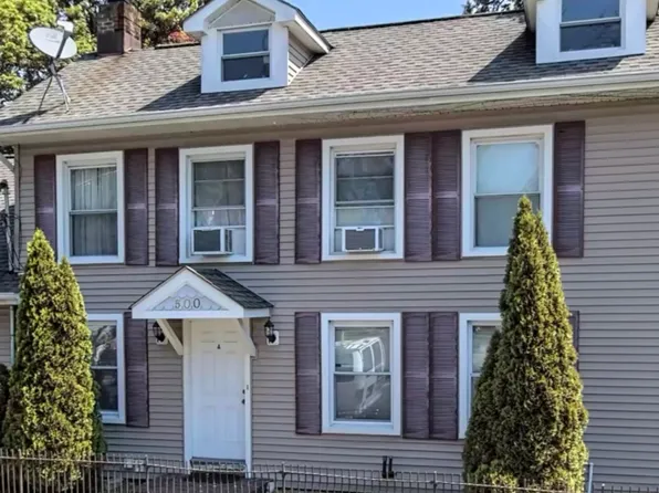 500 Crown St, Morrisville, PA 19067
