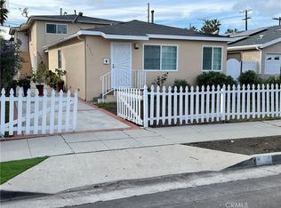 2217 Barbour Ct, San Pedro, CA 90731
