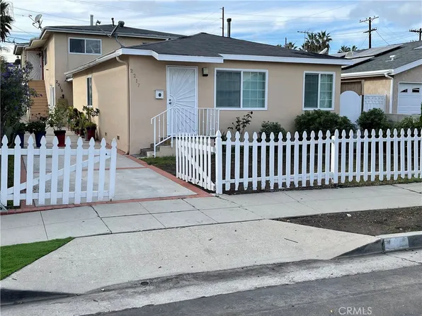2217 Barbour Ct, San Pedro, CA 90731