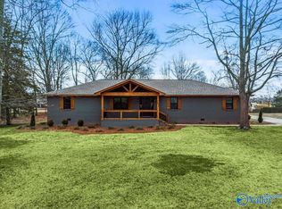 1453 S Broad St, ALBERTVILLE, AL 35950