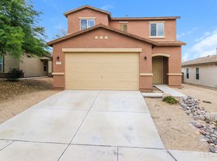 1298 W Calle Libro Del Retrato, Sahuarita, AZ 85629
