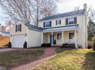 3808 Woodley Rd NW, Washington, DC 20016