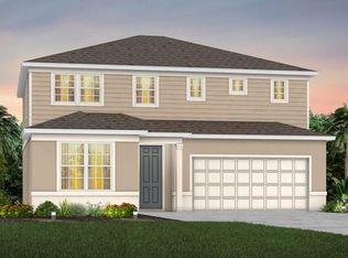 3385 Orange Rose Loop, Apopka, FL 32712