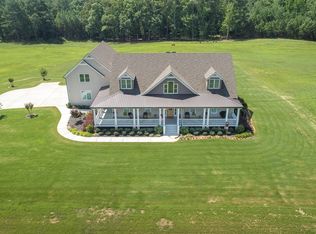 8173 Berea Rd, Winston, GA 30187