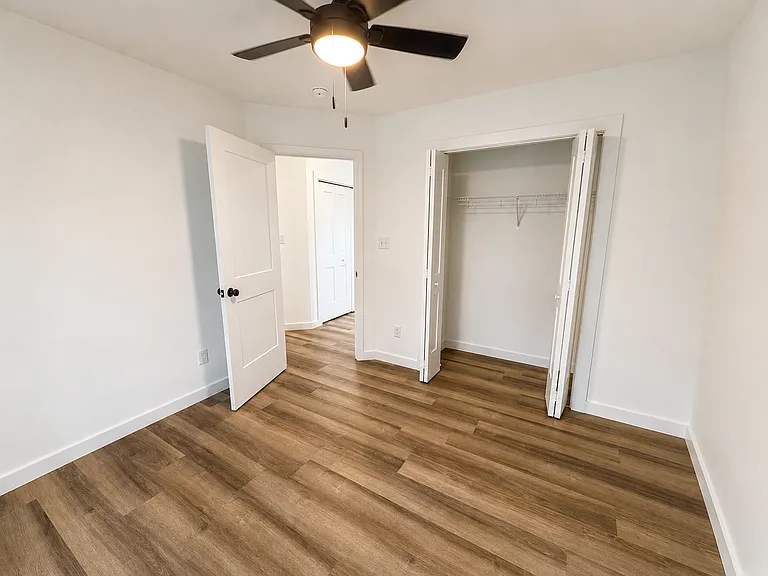 Bedroom #2