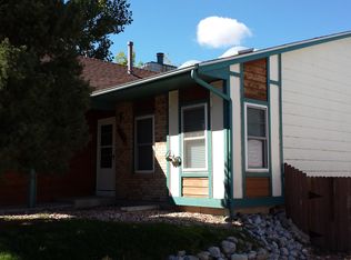 12443 Country Meadows Dr, Parker, CO 80134