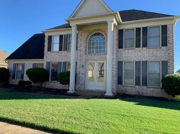 9093 Deer Meadow Dr, Cordova, TN 38016