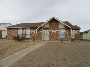 509 Prairie Ln, Mesquite, TX 75150