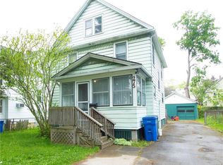 275 Pullman Ave, Rochester, NY 14615