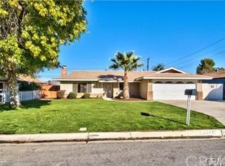 42470 Buenos Aires Dr, Hemet, CA 92544