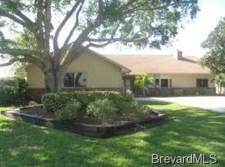542 Pauma Valley Ct, Melbourne, FL 32940